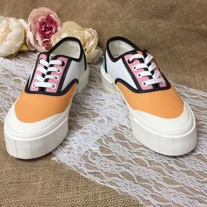 Good News Tri Color Babe 2 Sneakers